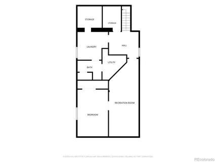 $799,980 | 1288 South Lincoln Street, Denver, CO 80210