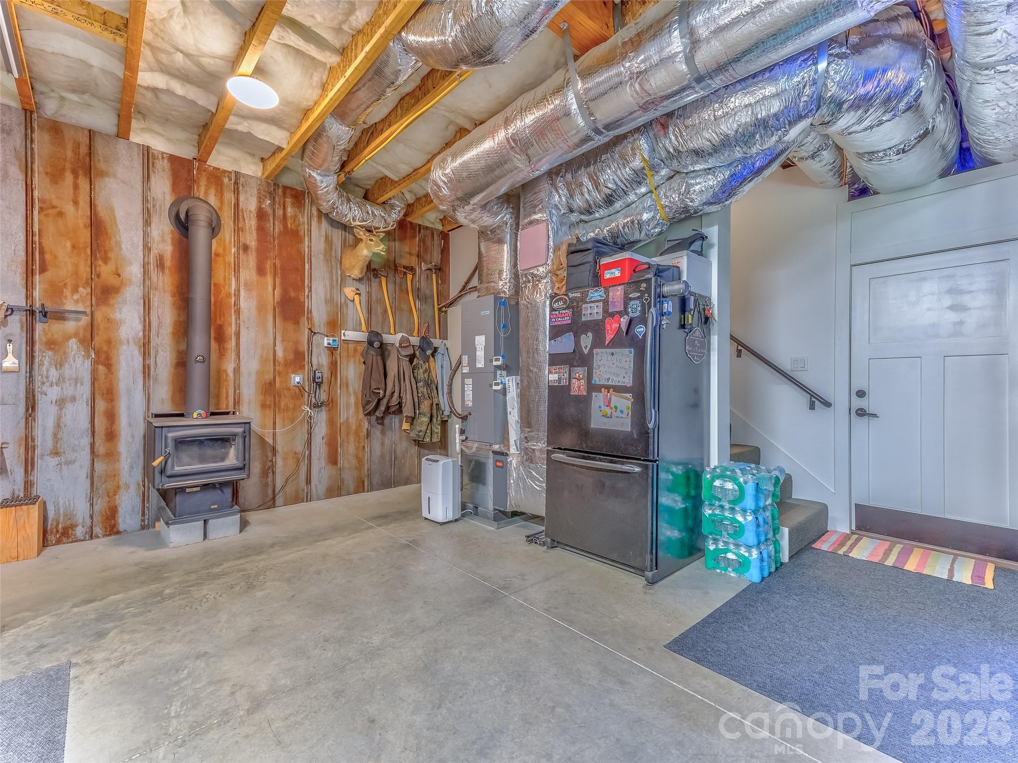 852 Marshall Ridge Road Hendersonville, NC 28792 - Photo 33 of 47