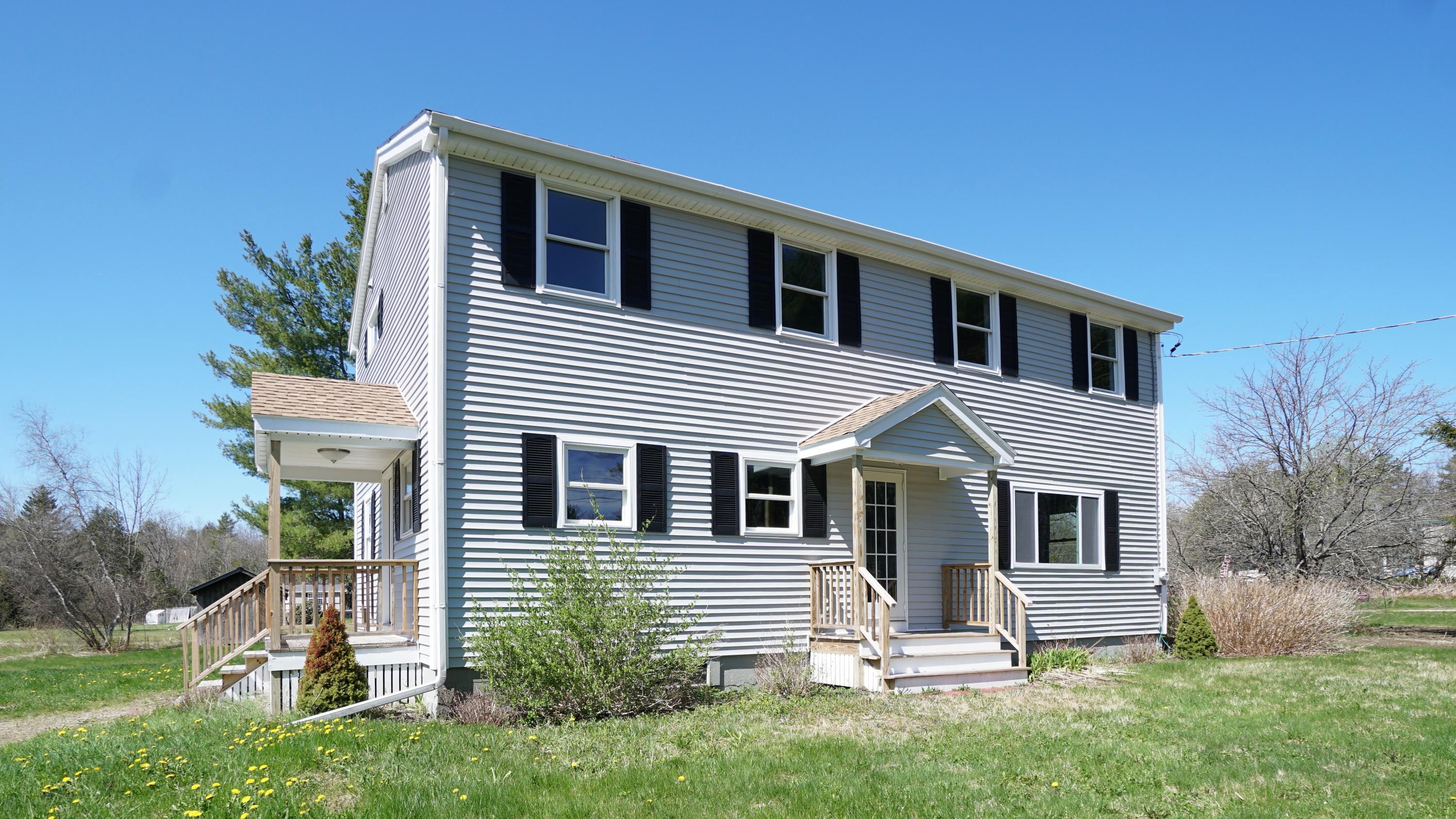 303 Shiloh Road Durham, ME 04222 - Photo 1 of 48 DSC03581