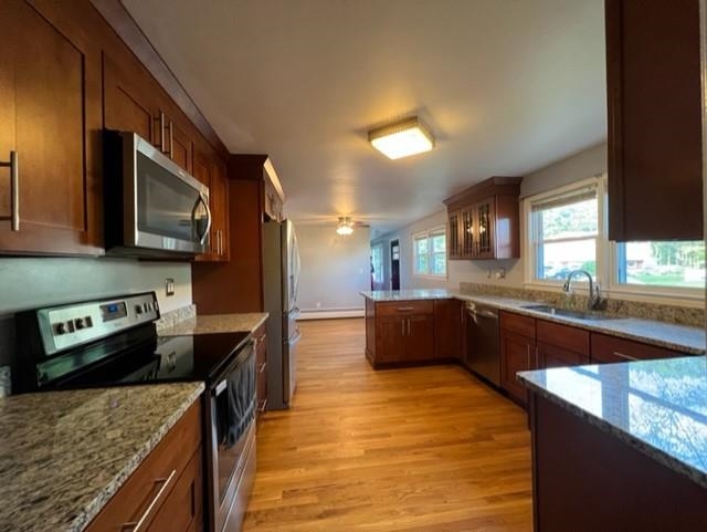 3 Bailey Road Salem, NH 03079 - Photo 2 of 19 Gallery Image 2