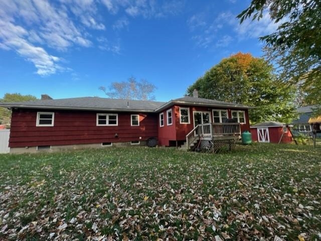 3 Bailey Road Salem, NH 03079 - Photo 19 of 19 Gallery Image 19