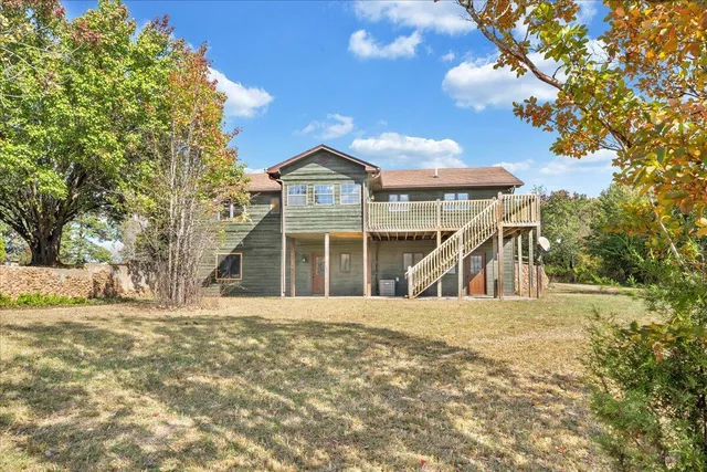 $429,900 | 1296 3 Oaks Road, Wirtz, VA 24184