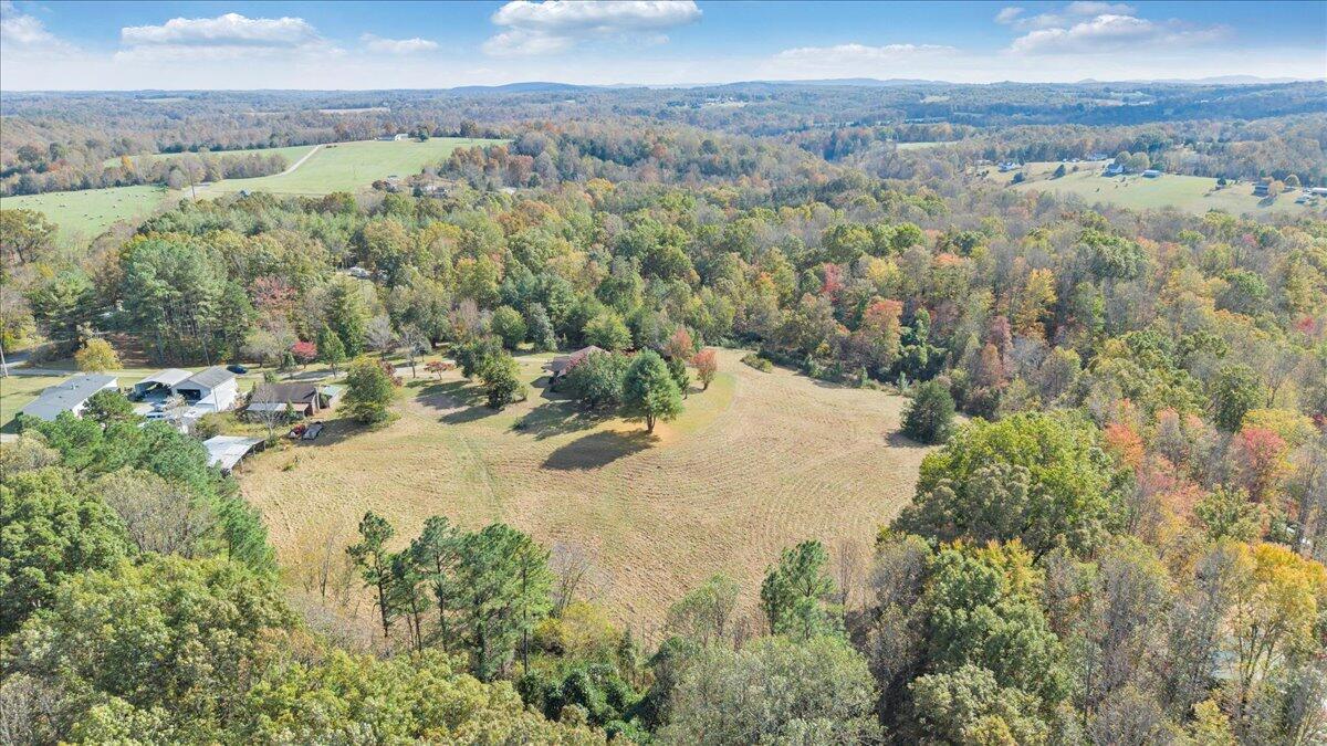 1296 3 Oaks Road Wirtz, VA 24184 - Photo 56 of 59 a view of lake view and mountain view