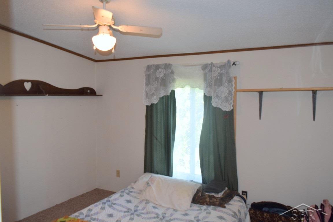 6296 Judd Road Birch Run, MI 48415 - Photo 5 of 15 with wide closet