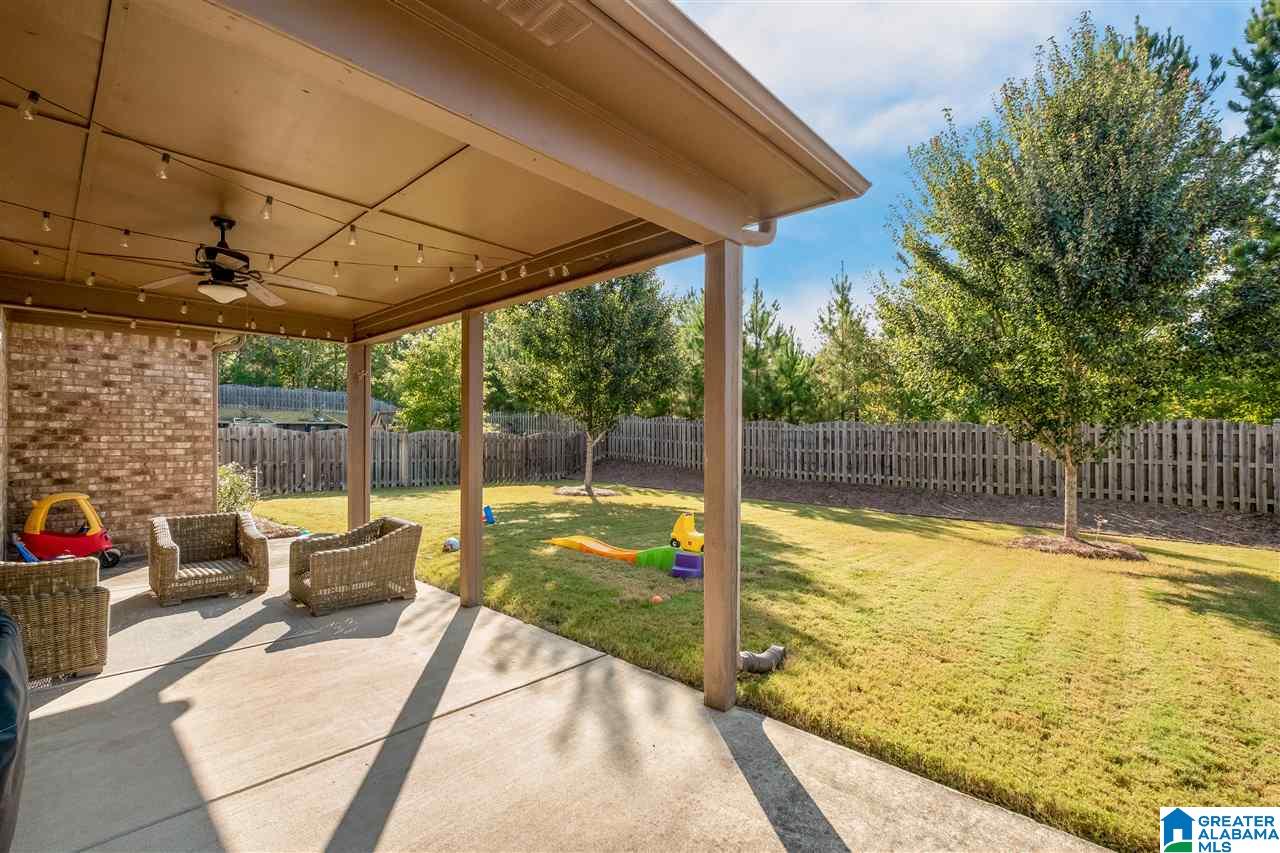 225 Dunrobin Cove Pelham, AL 35124 - Photo 22 of 24