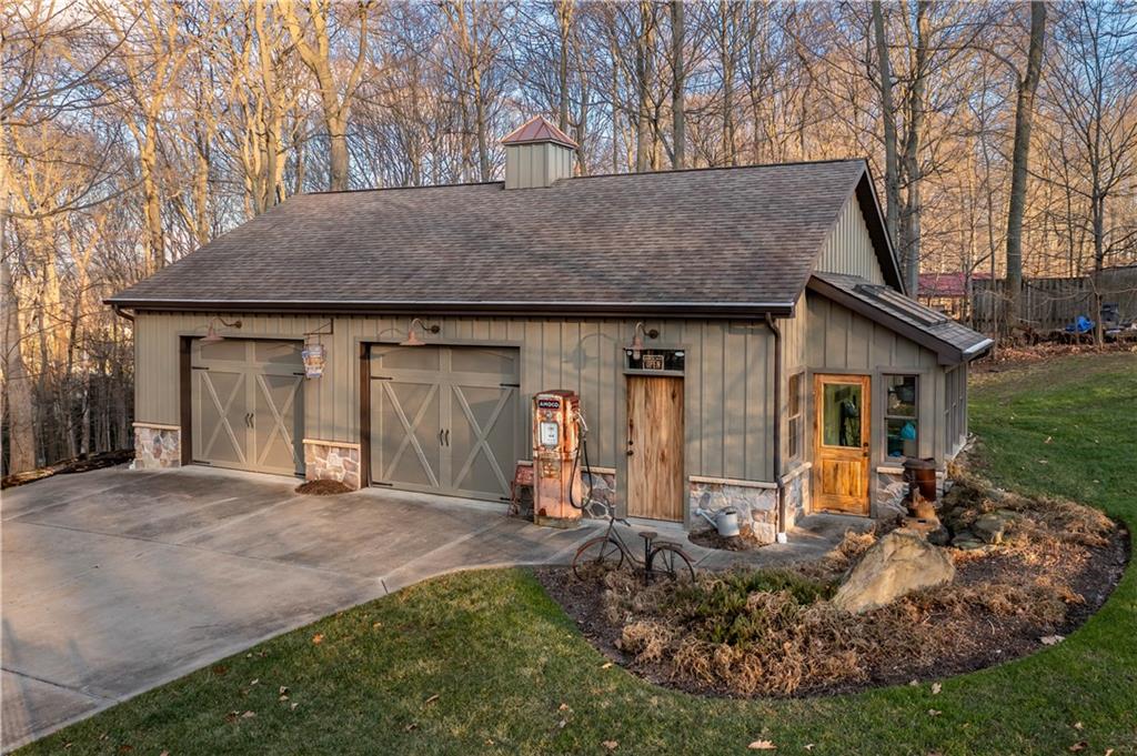 276 Froebe Road Venetia, PA 15367 - Photo 20 of 25 Gallery Image 20