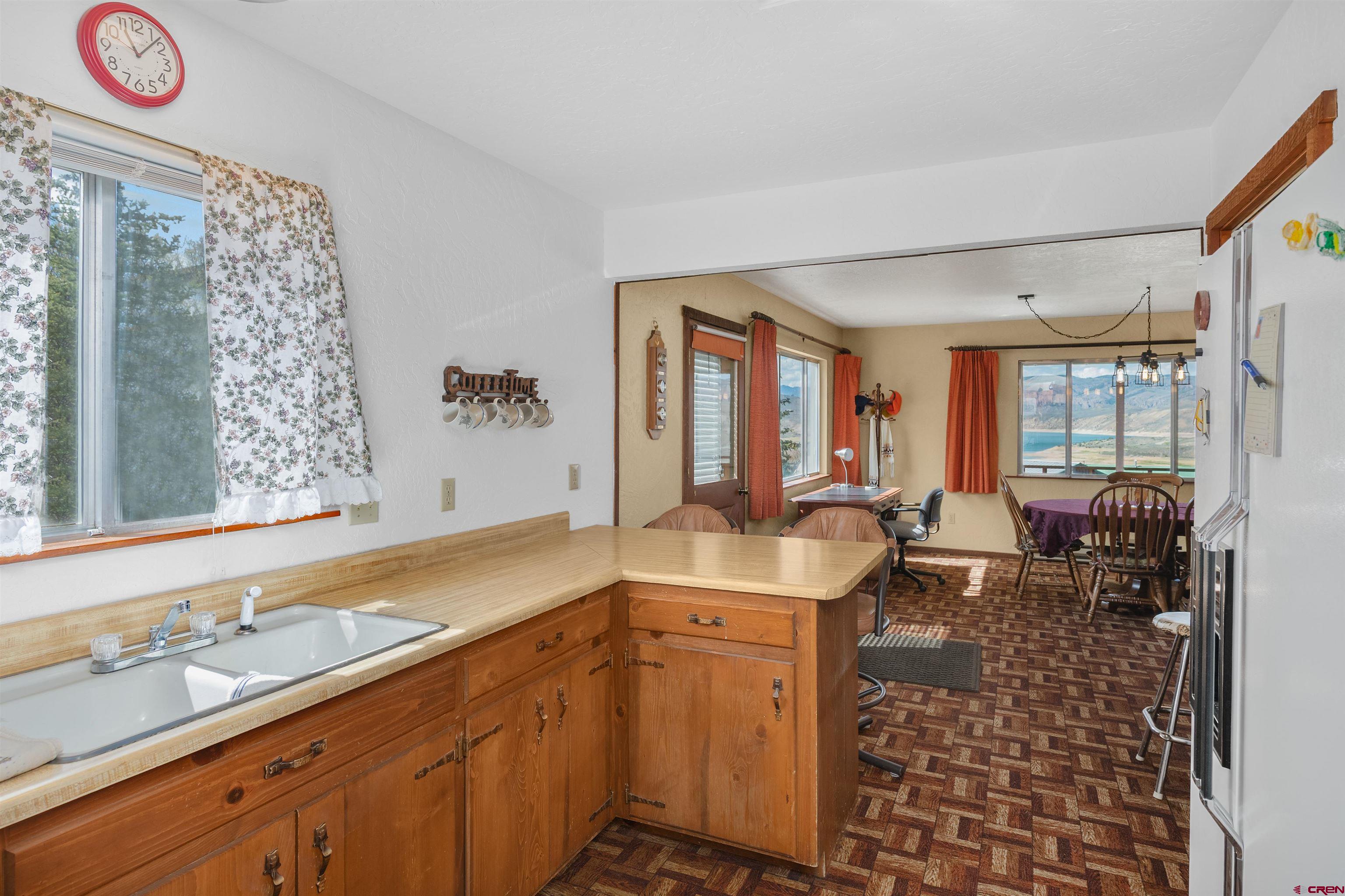 1116 Cove Road Gunnison, CO 81230 - Photo 9 of 28