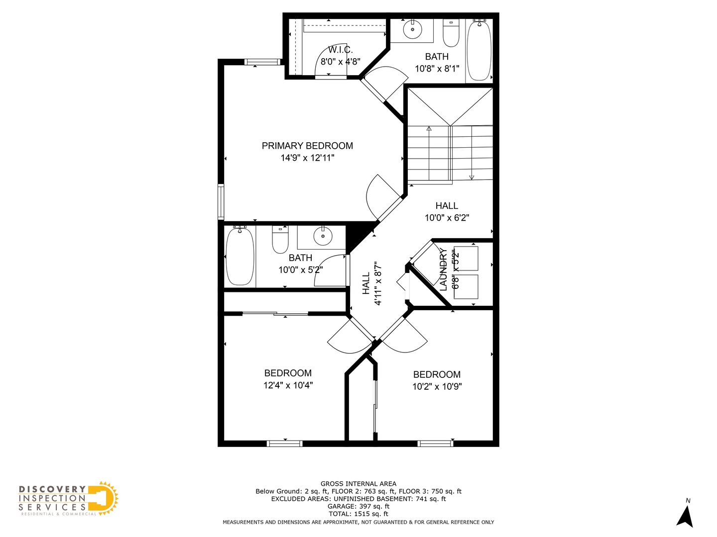 191 Mountain Laurel Court Romeoville, IL 60446 - Photo 23 of 25 a picture of a bench in front of a wall