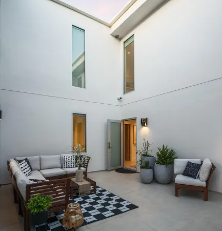 $6,000,000 | 2841 Bayside Walk, San Diego, CA 92109