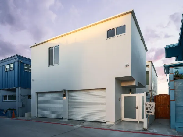 $6,000,000 | 2841 Bayside Walk, San Diego, CA 92109