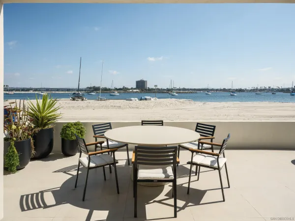 $6,000,000 | 2841 Bayside Walk, San Diego, CA 92109
