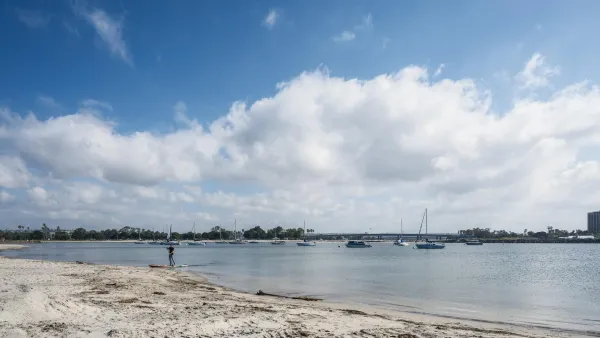 $6,000,000 | 2841 Bayside Walk, San Diego, CA 92109