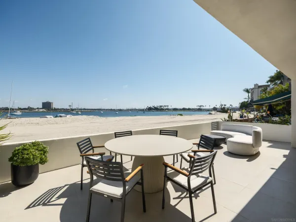 $6,000,000 | 2841 Bayside Walk, San Diego, CA 92109