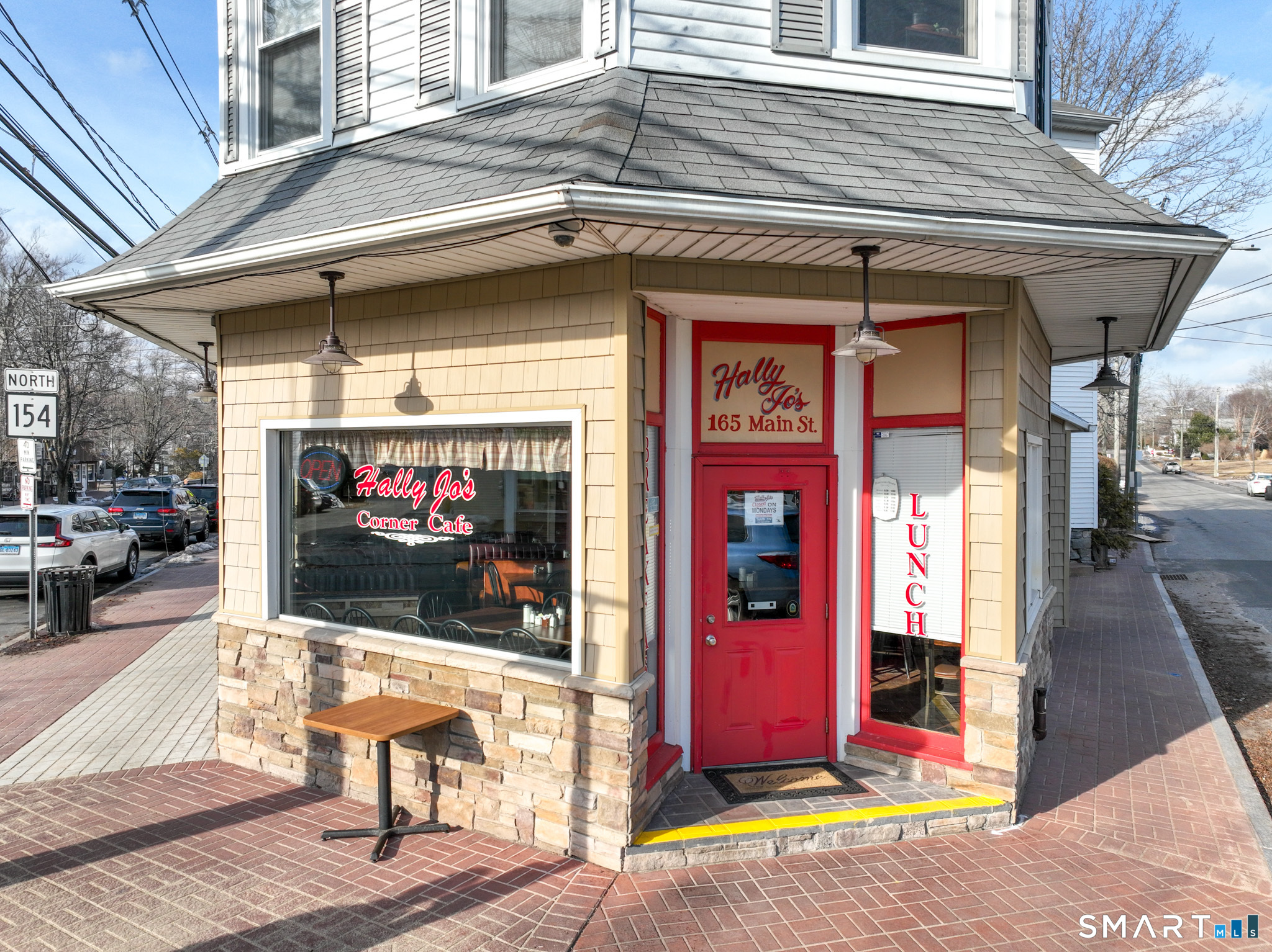 59-65 Maple Street Chester, CT 06412 - Photo 13 of 37