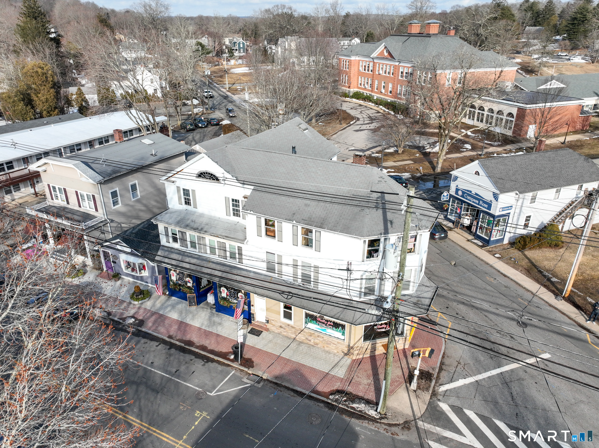 59-65 Maple Street Chester, CT 06412 - Photo 8 of 37