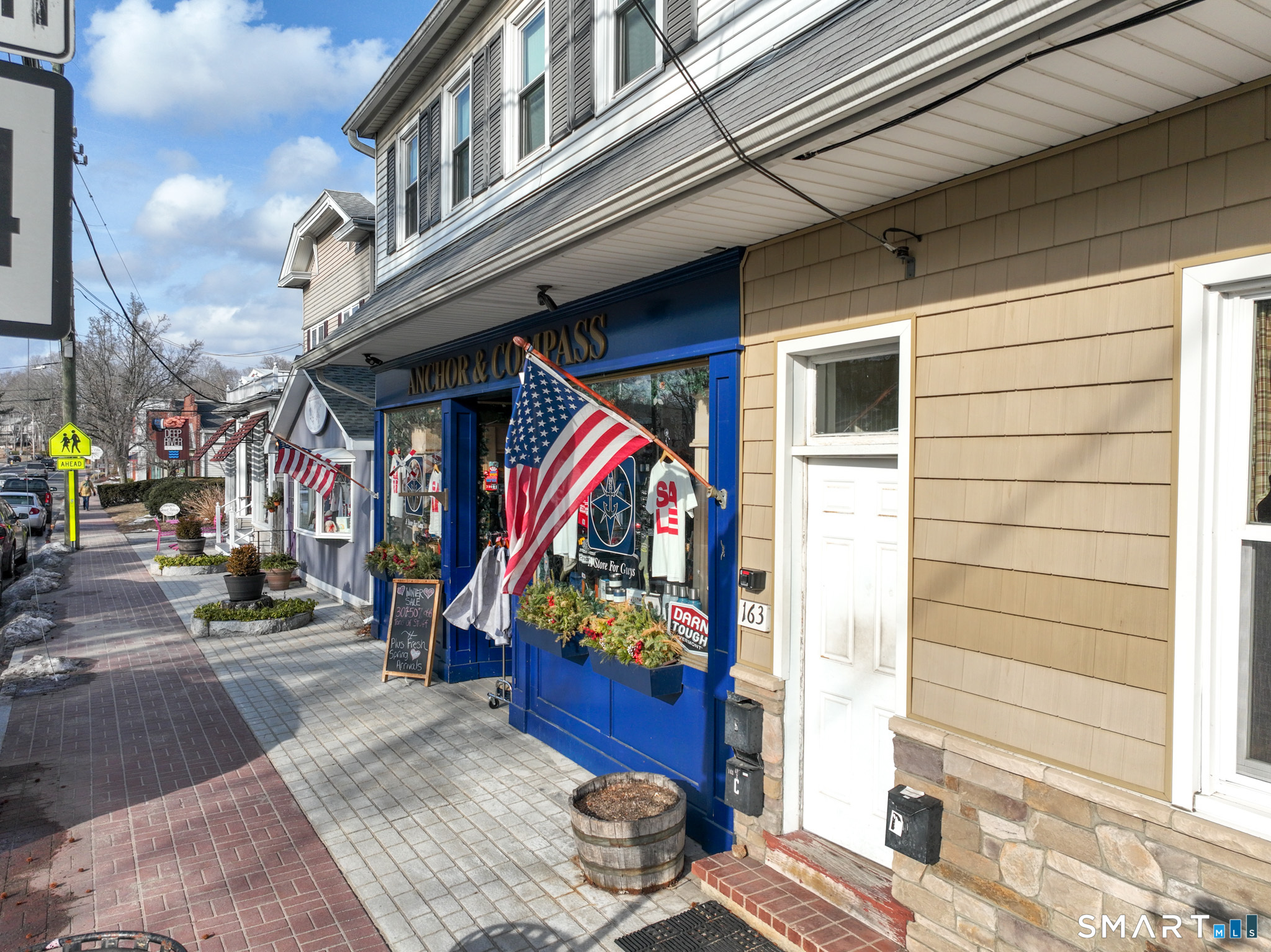 59-65 Maple Street Chester, CT 06412 - Photo 9 of 37