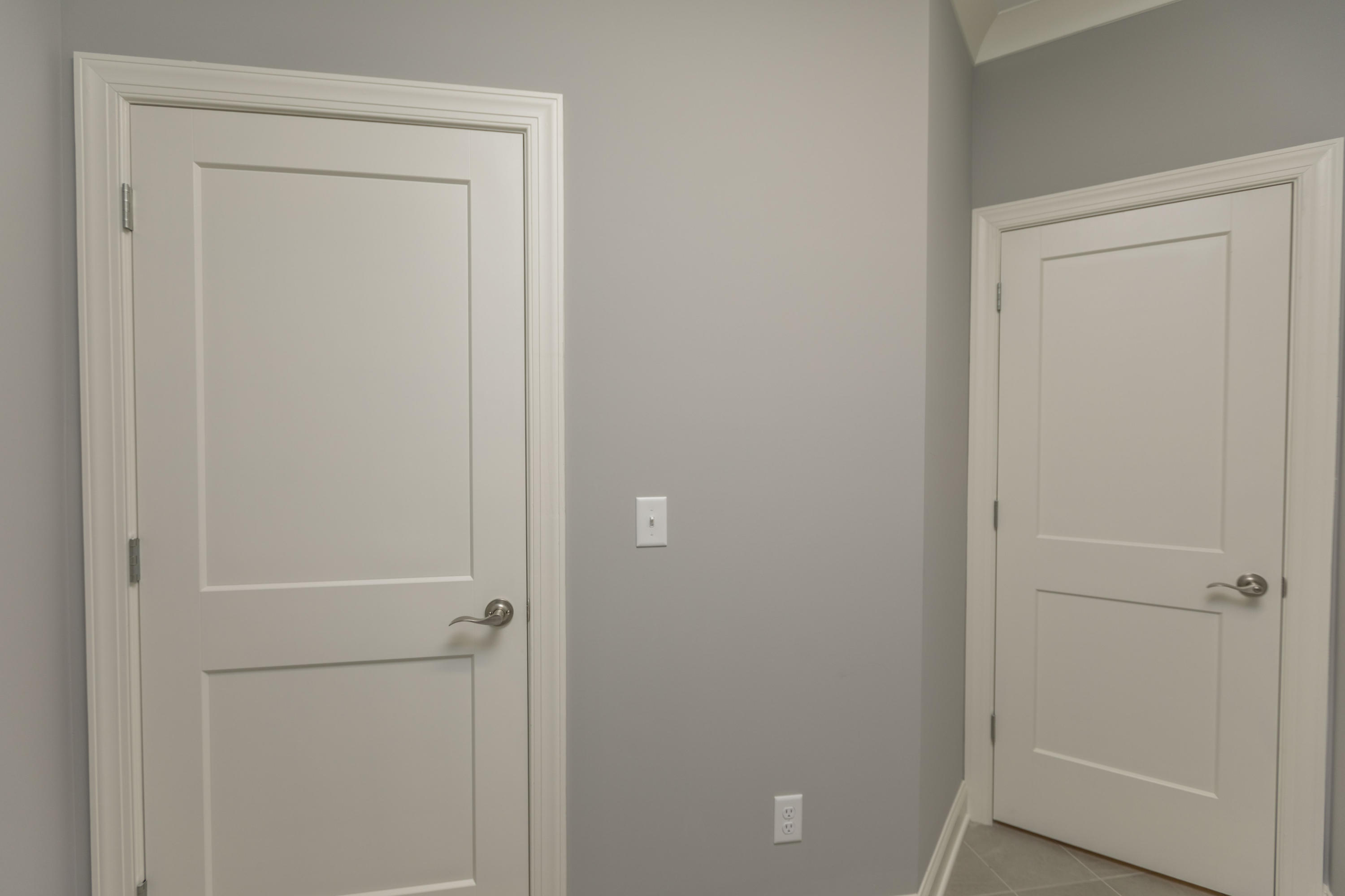 2330 Rivendell Lane, Unit LOT 12 Chattanooga, TN 37421 - Photo 16 of 37 Cottage style 2 panel doors