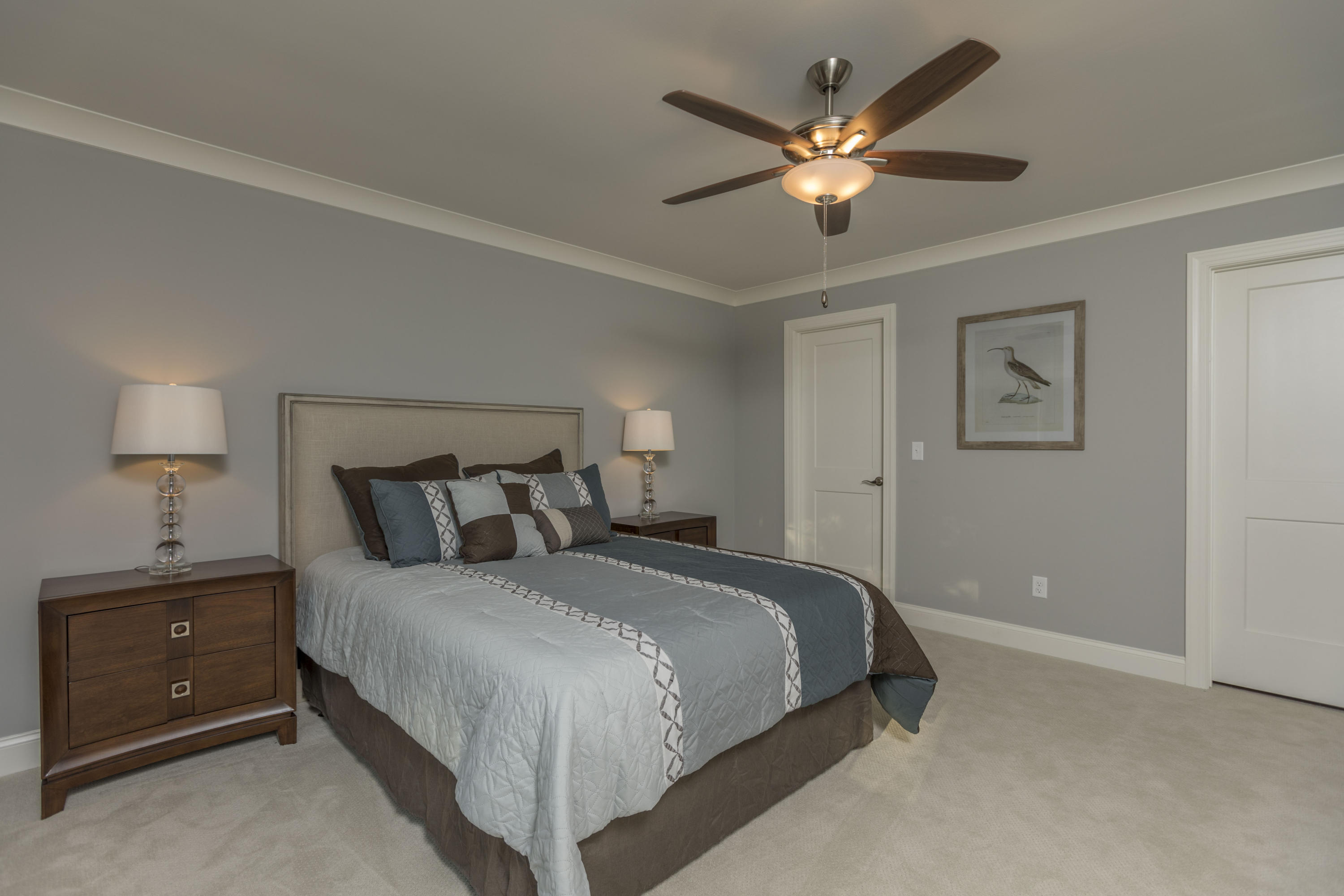 2330 Rivendell Lane, Unit LOT 12 Chattanooga, TN 37421 - Photo 19 of 37 Guest bedroom