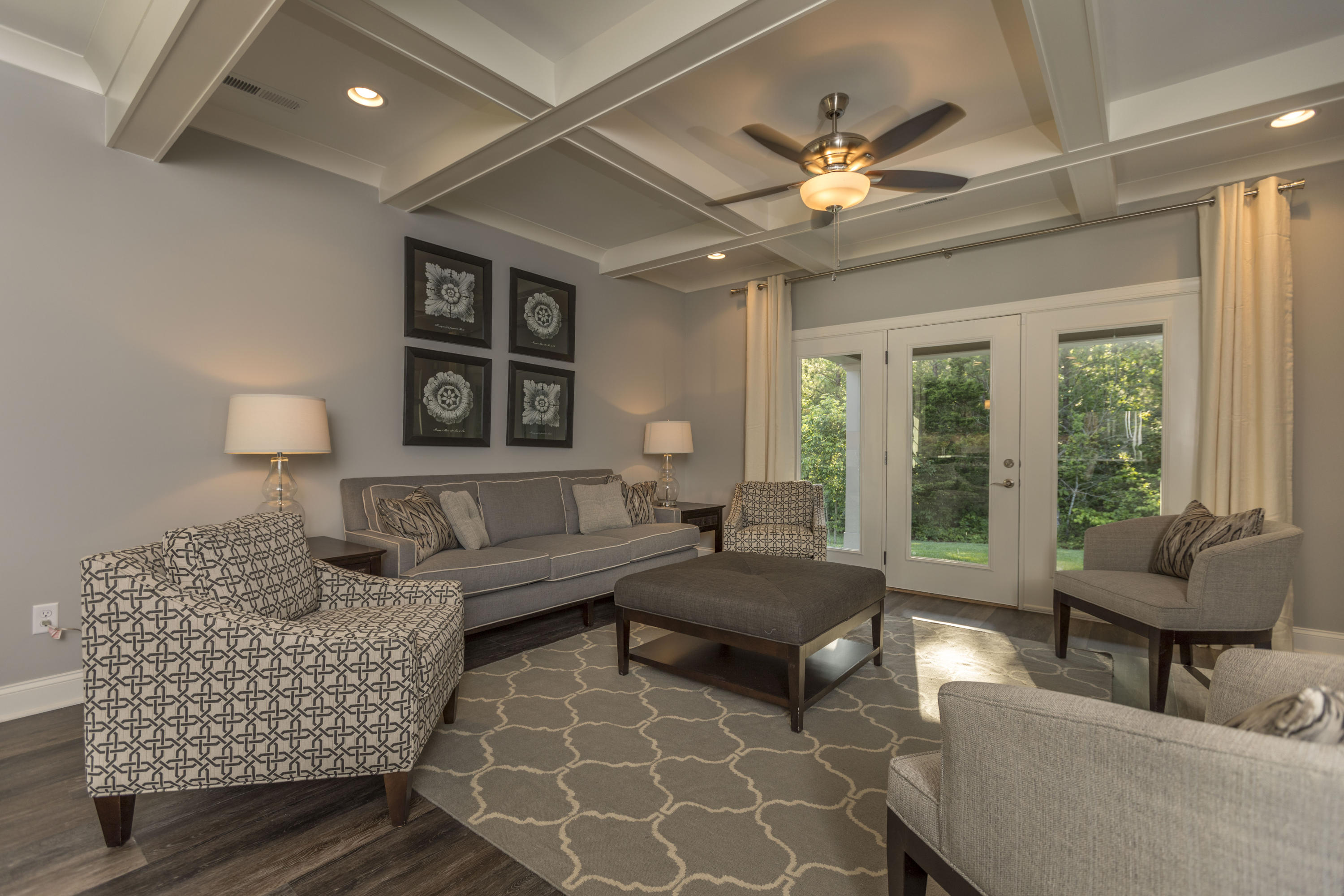 2330 Rivendell Lane, Unit LOT 12 Chattanooga, TN 37421 - Photo 3 of 37 Family room