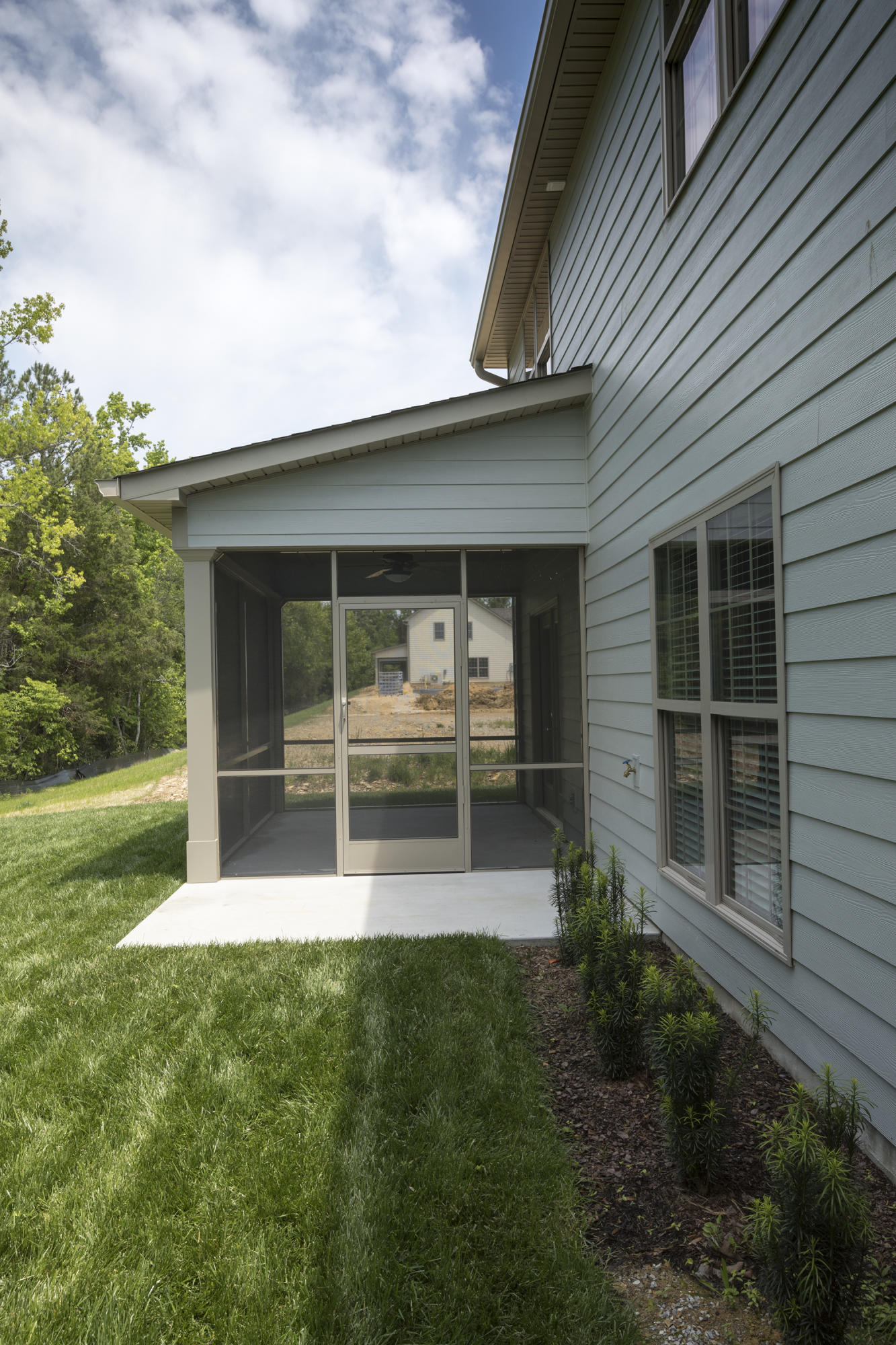 2330 Rivendell Lane, Unit LOT 12 Chattanooga, TN 37421 - Photo 35 of 37 Screened porch