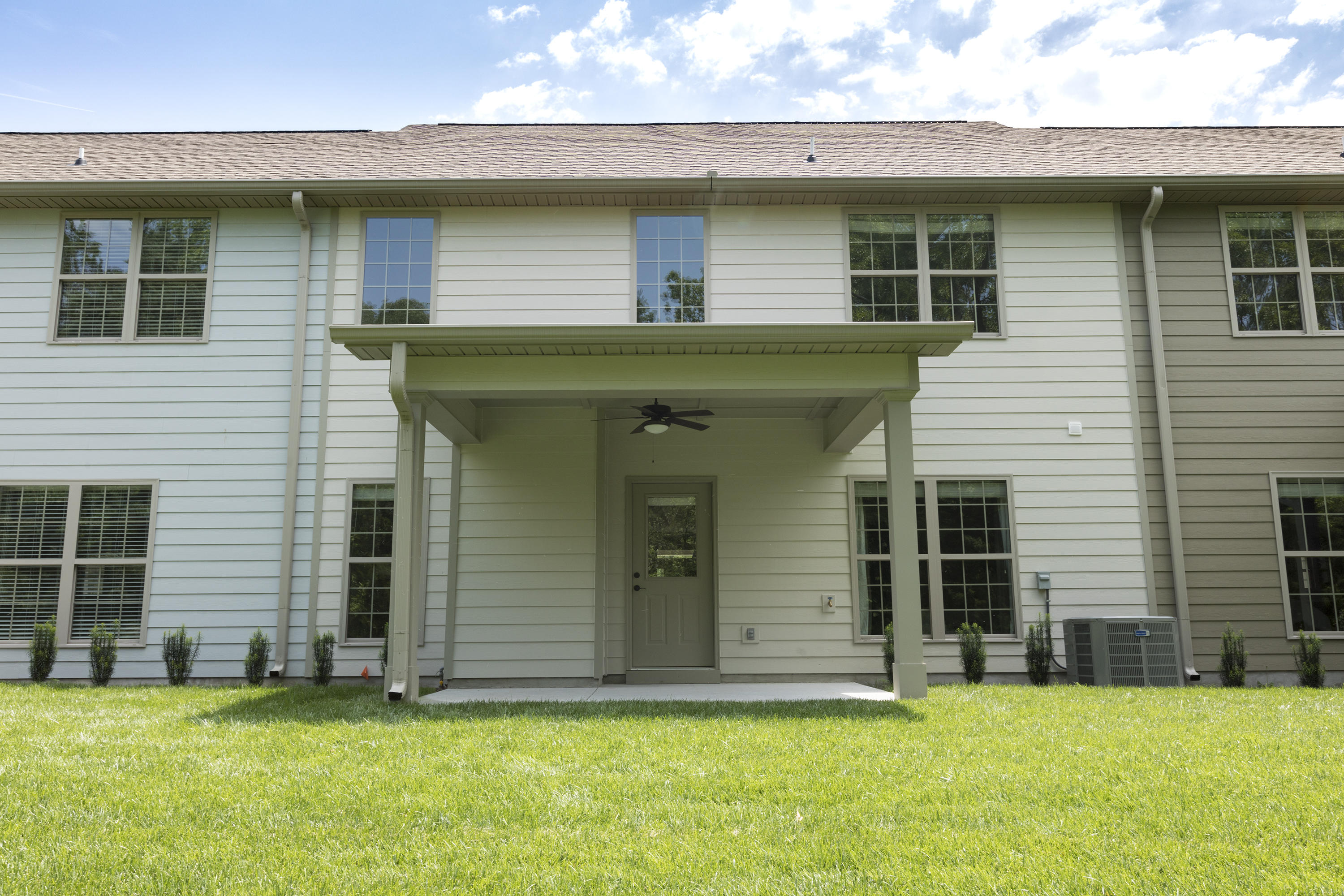 2330 Rivendell Lane, Unit LOT 12 Chattanooga, TN 37421 - Photo 37 of 37 Covered patio