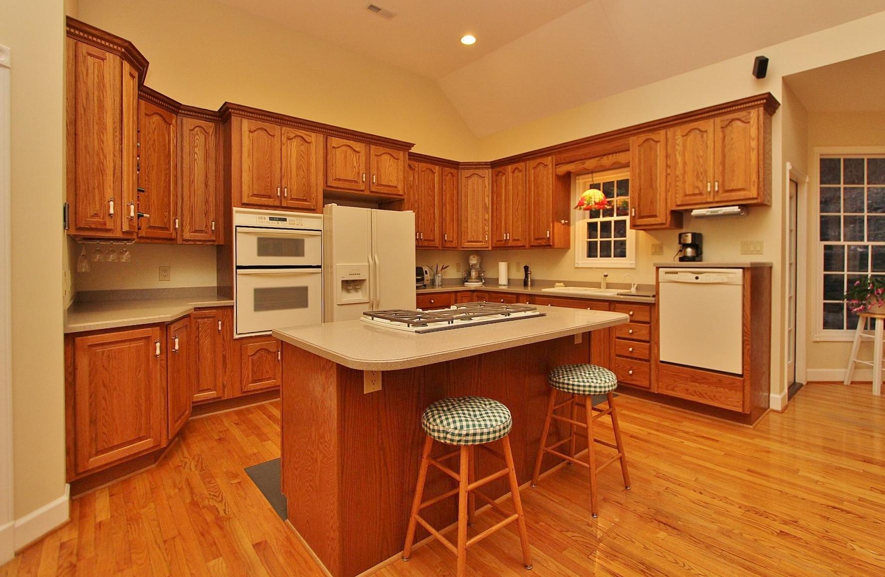 3348 Hidden Oak Road Southwest Roanoke, VA 24018 - Photo 20 of 60 13
