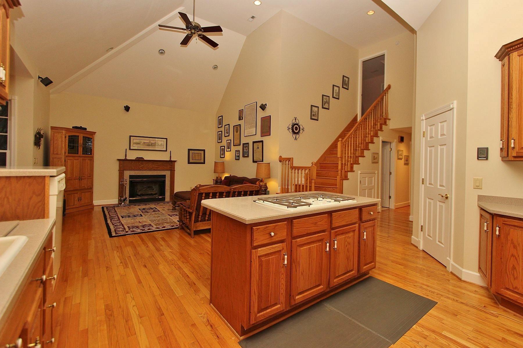 3348 Hidden Oak Road Southwest Roanoke, VA 24018 - Photo 22 of 60 15