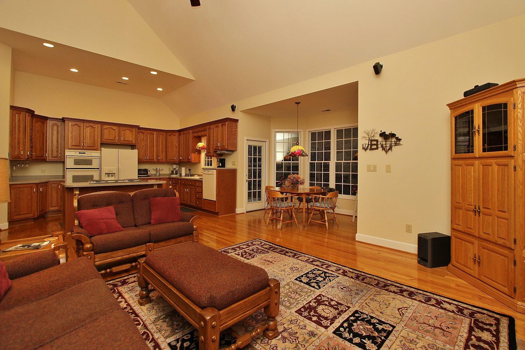 3348 Hidden Oak Road Southwest Roanoke, VA 24018 - Photo 25 of 60 18