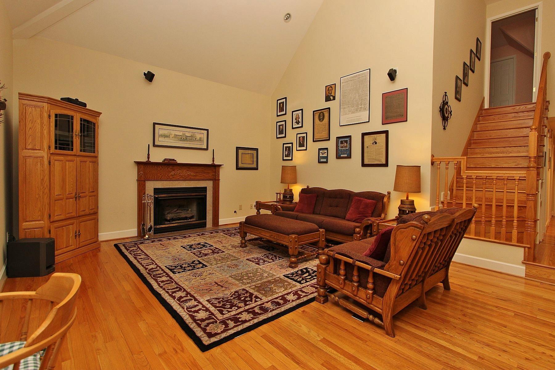 3348 Hidden Oak Road Southwest Roanoke, VA 24018 - Photo 27 of 60 20