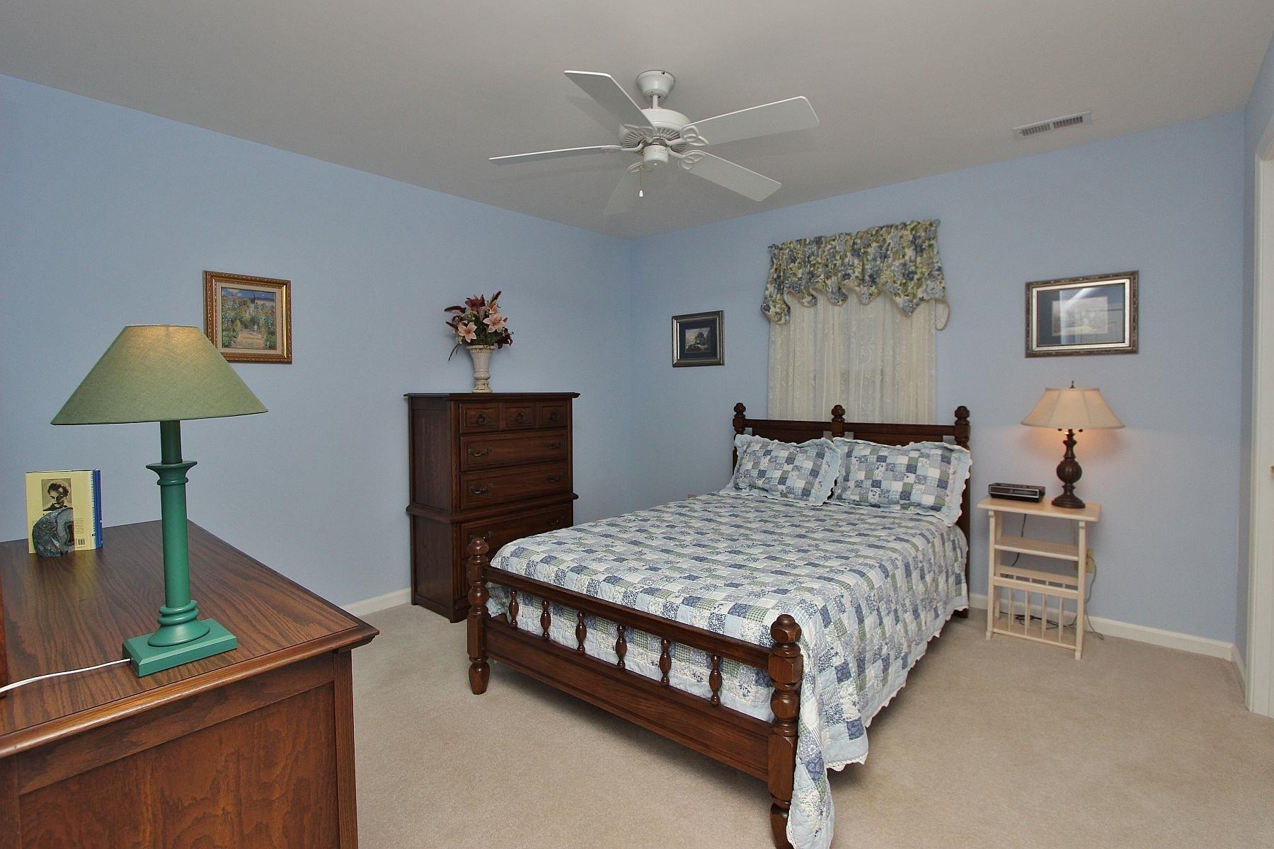 3348 Hidden Oak Road Southwest Roanoke, VA 24018 - Photo 37 of 60 30