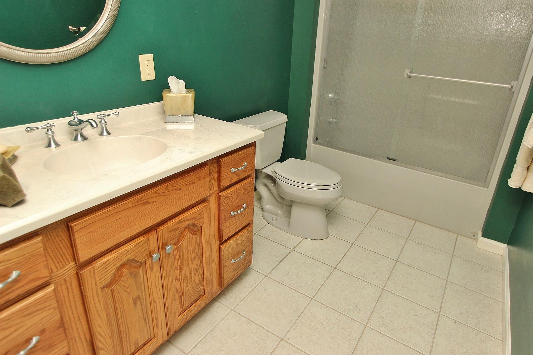 3348 Hidden Oak Road Southwest Roanoke, VA 24018 - Photo 41 of 60 34
