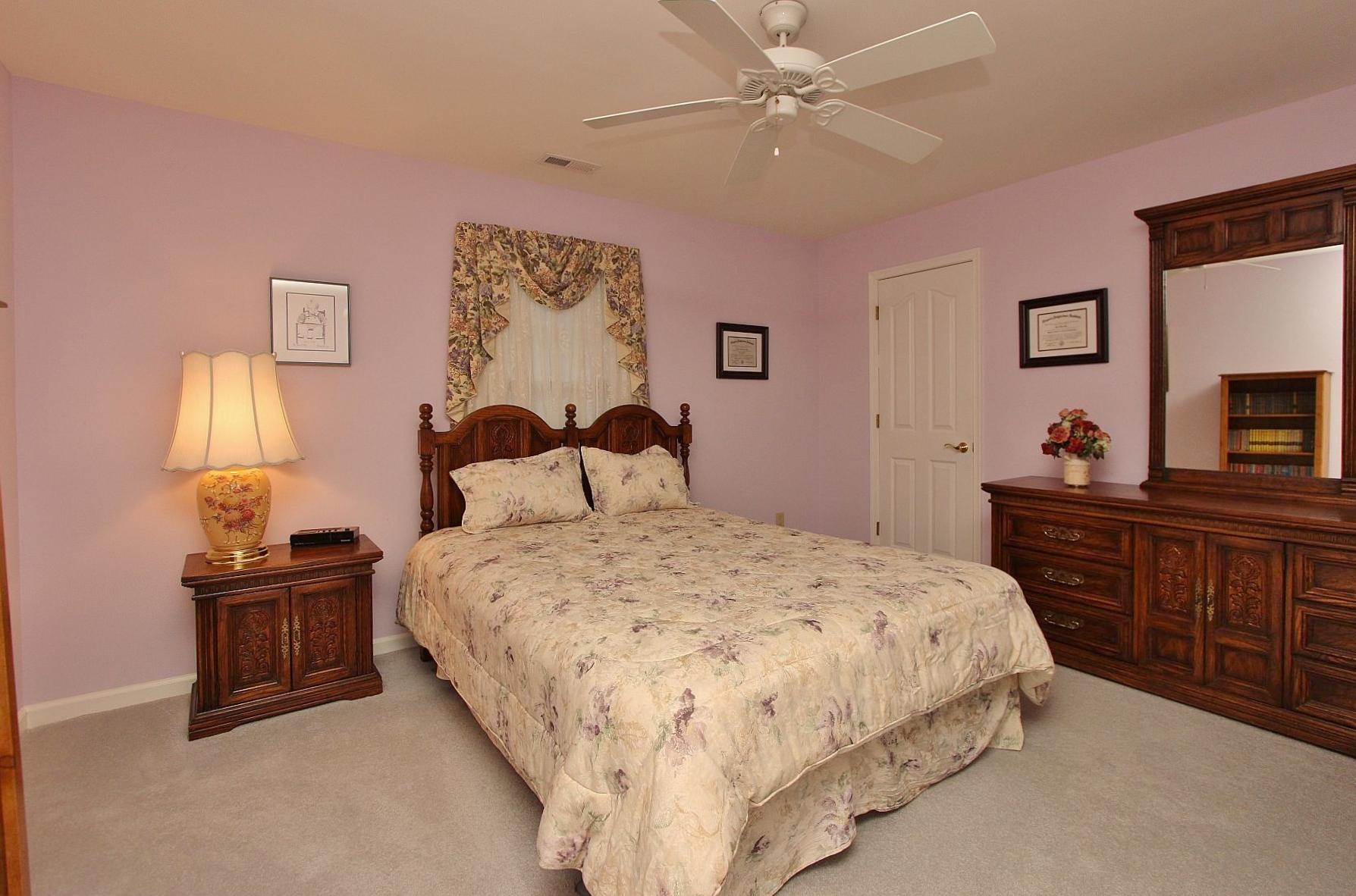 3348 Hidden Oak Road Southwest Roanoke, VA 24018 - Photo 42 of 60 35