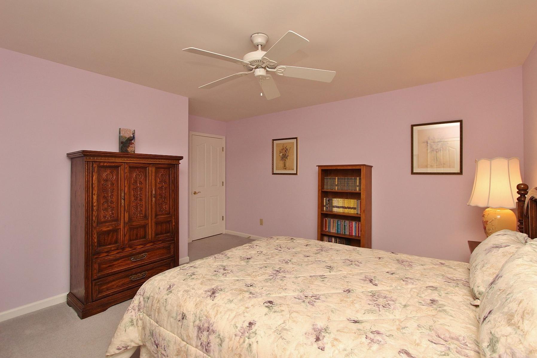 3348 Hidden Oak Road Southwest Roanoke, VA 24018 - Photo 44 of 60 37