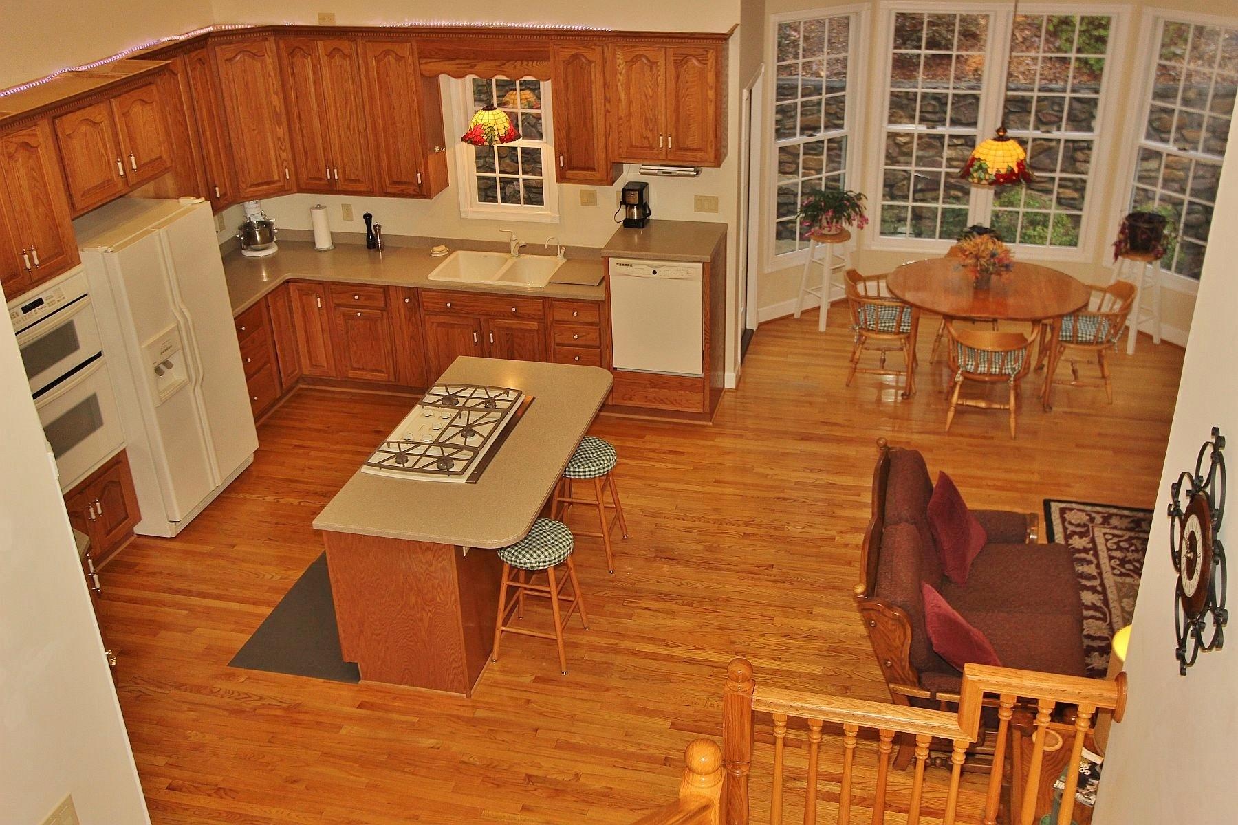 3348 Hidden Oak Road Southwest Roanoke, VA 24018 - Photo 52 of 60 45