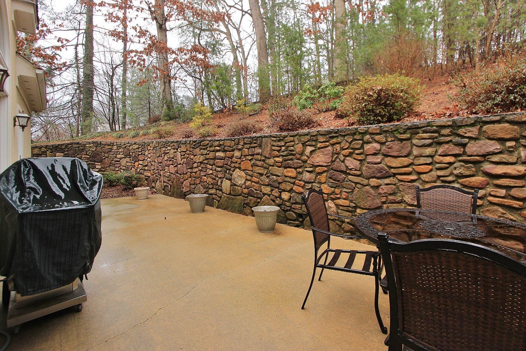 3348 Hidden Oak Road Southwest Roanoke, VA 24018 - Photo 56 of 60 49