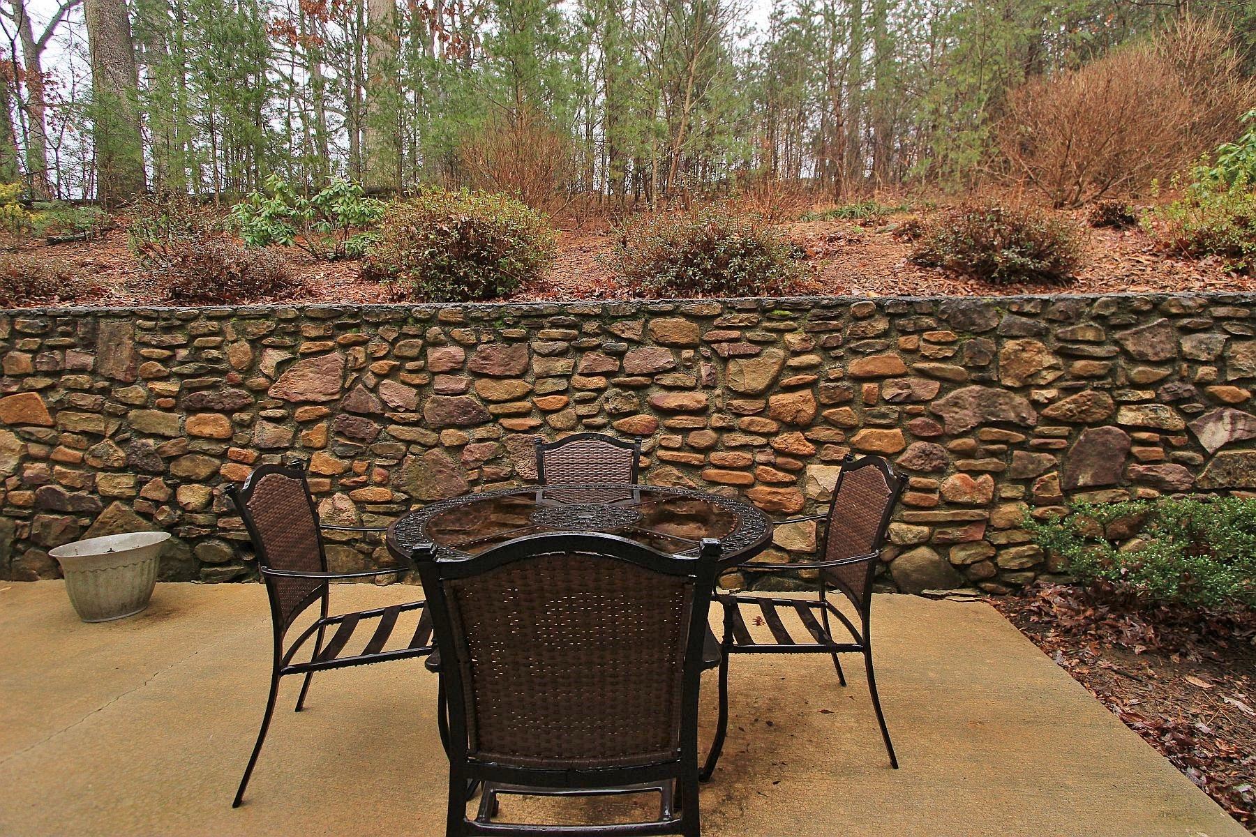 3348 Hidden Oak Road Southwest Roanoke, VA 24018 - Photo 57 of 60 50