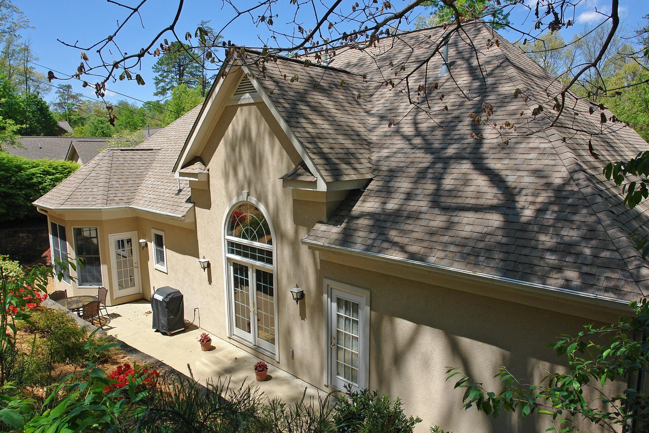 3348 Hidden Oak Road Southwest Roanoke, VA 24018 - Photo 7 of 60 Exterior 7