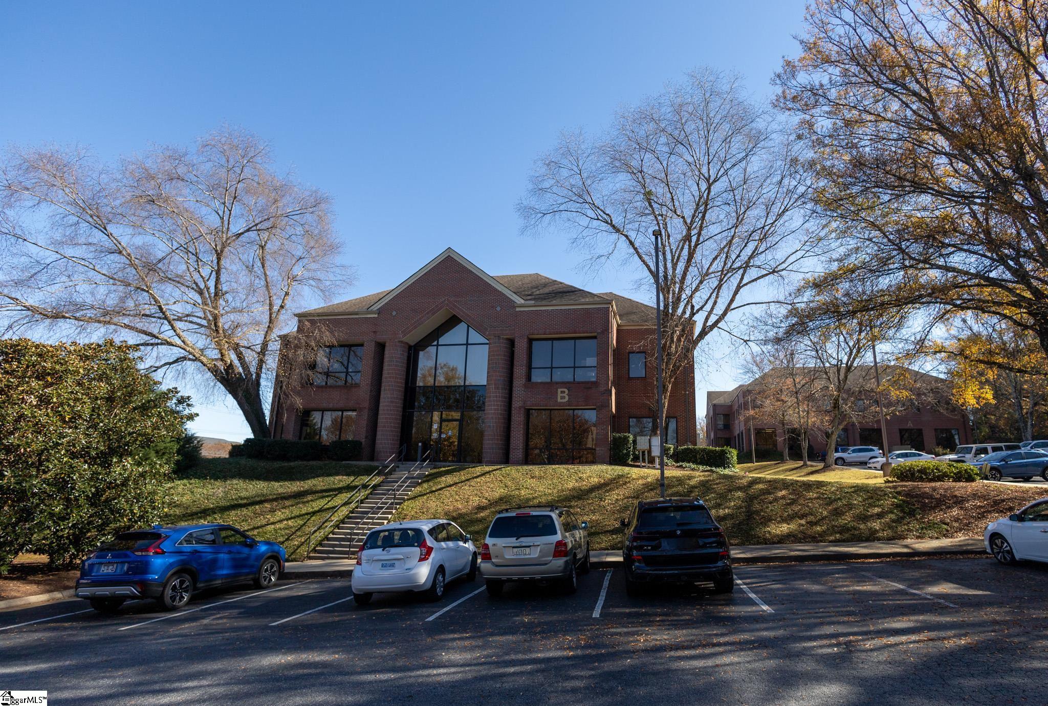 330 B Pelham Road Greenville, SC 29615 - Photo 2 of 11