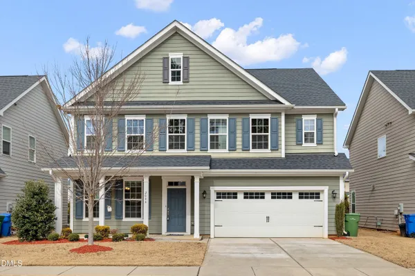 $534,995 | 2044 Travern Drive, Raleigh, NC 27603