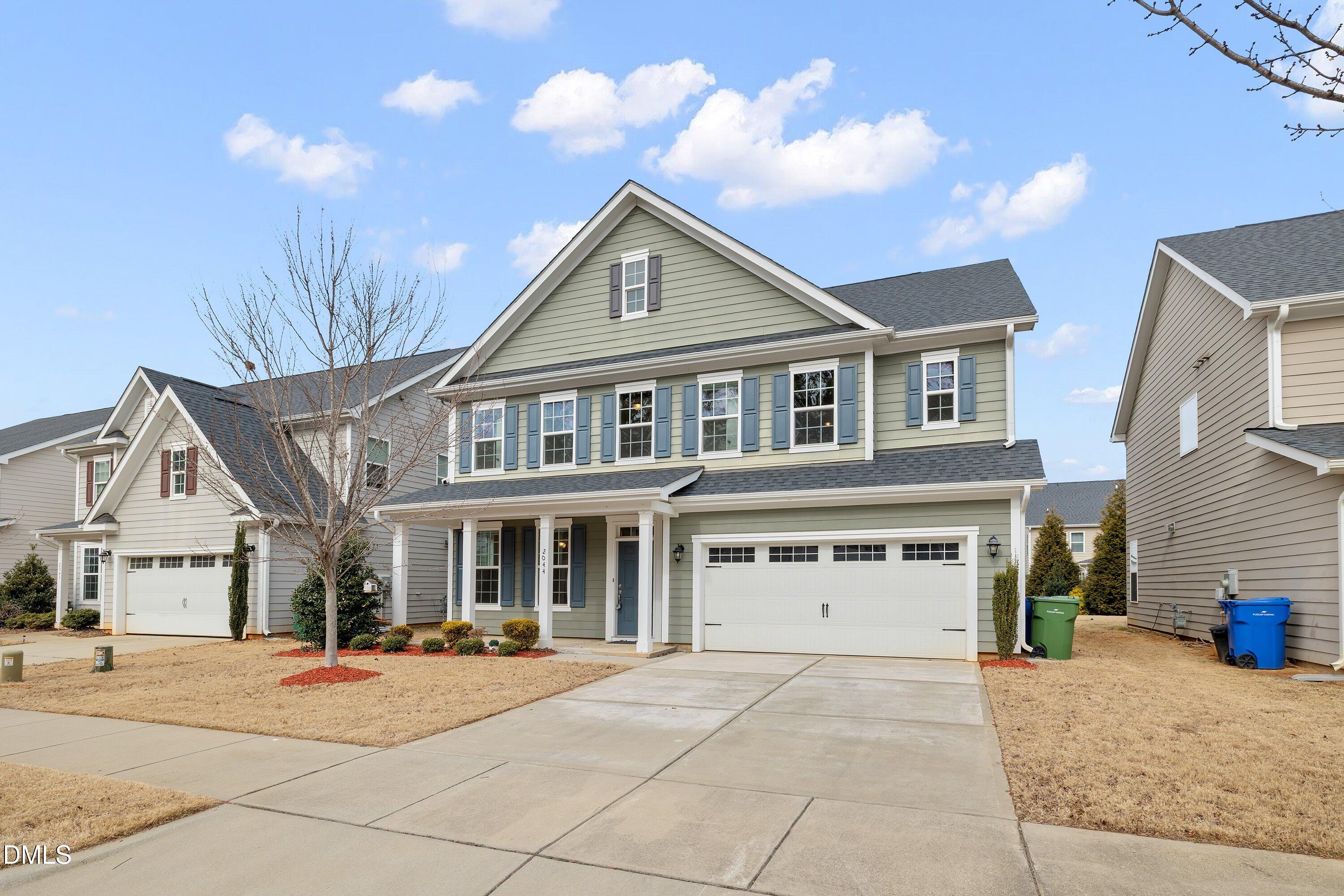 2044 Travern Drive Raleigh, NC 27603 - Photo 2 of 88 02-2044 Travern_6982
