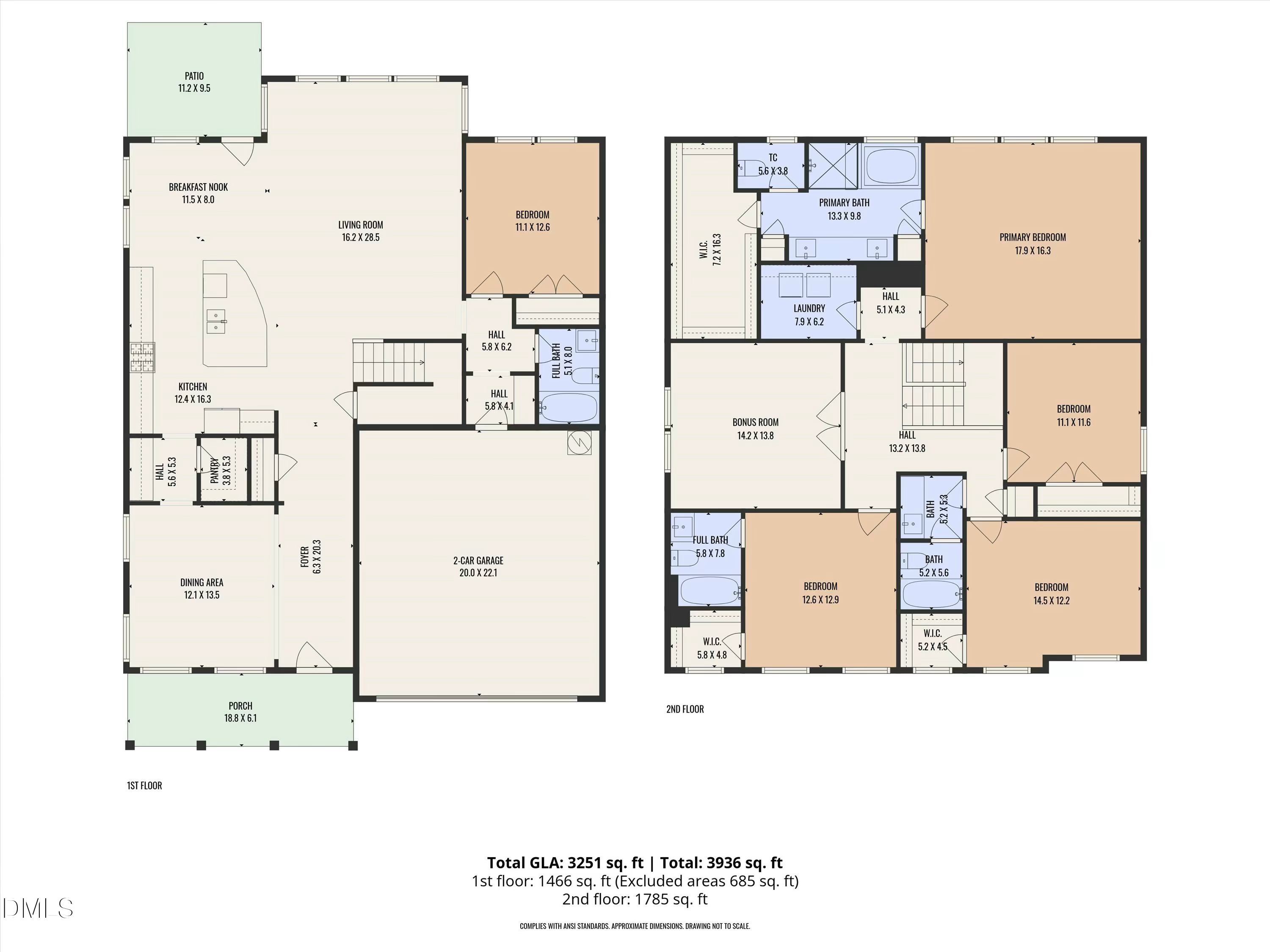 2044 Travern Drive Raleigh, NC 27603 - Photo 88 of 88