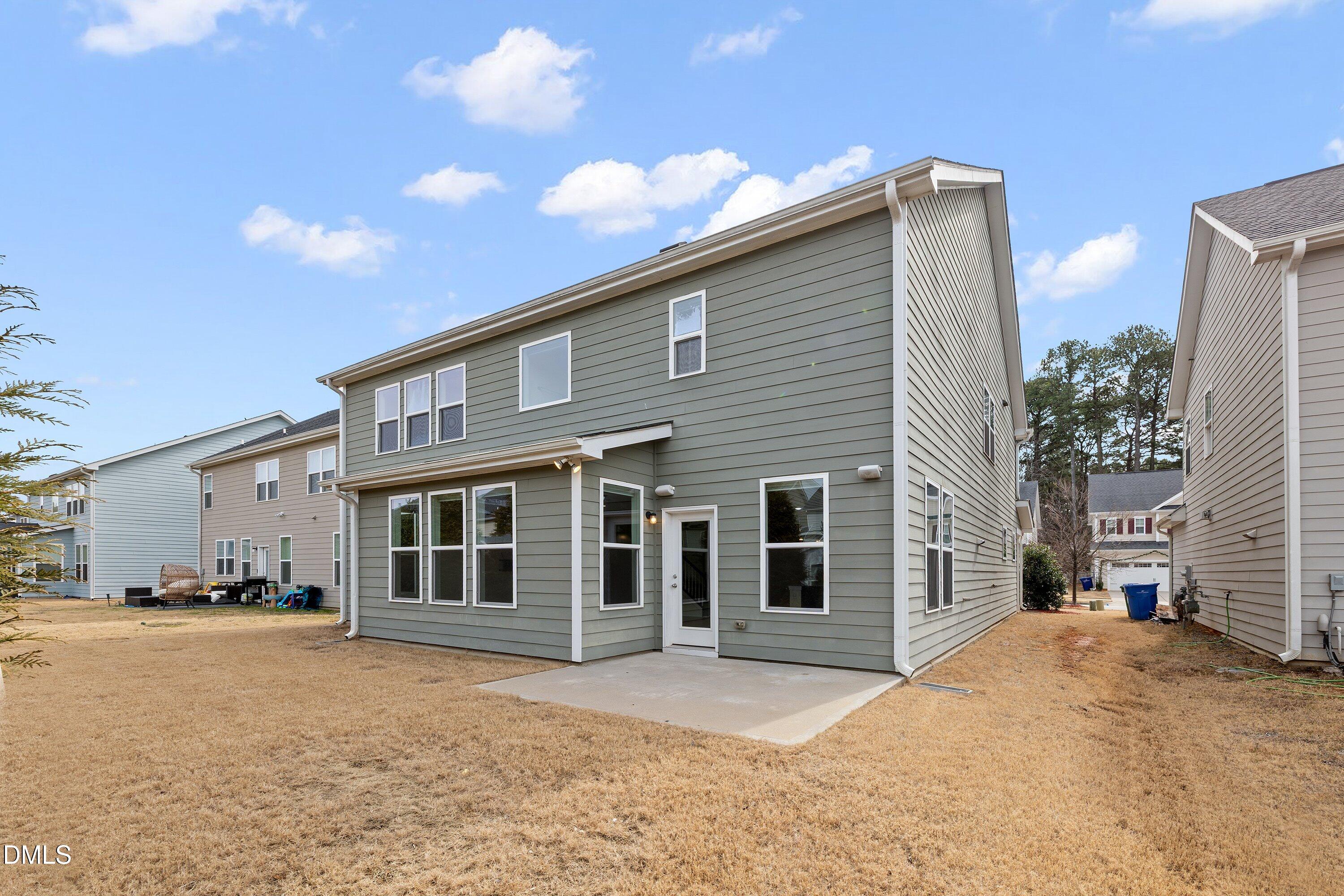 2044 Travern Drive Raleigh, NC 27603 - Photo 66 of 88 63-2044 Travern_7006