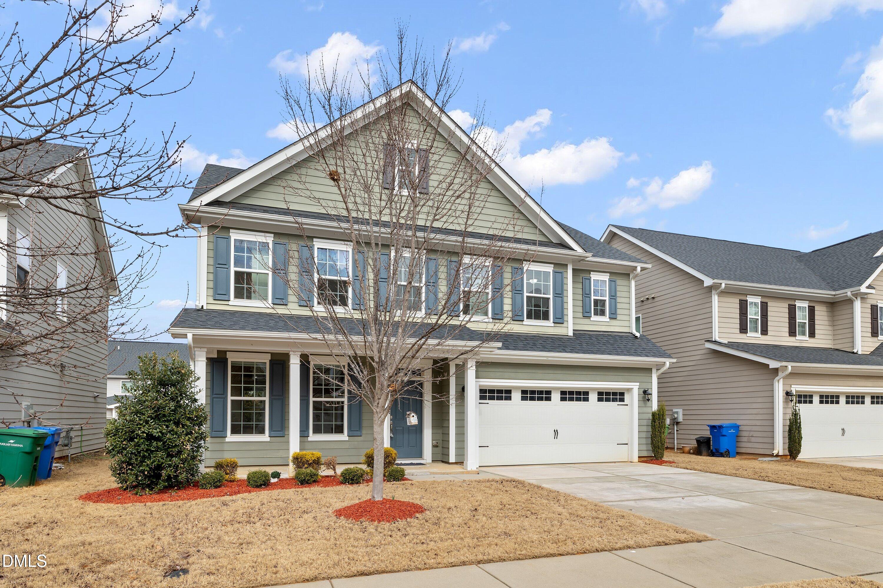 2044 Travern Drive Raleigh, NC 27603 - Photo 4 of 88 04-2044 Travern_6988
