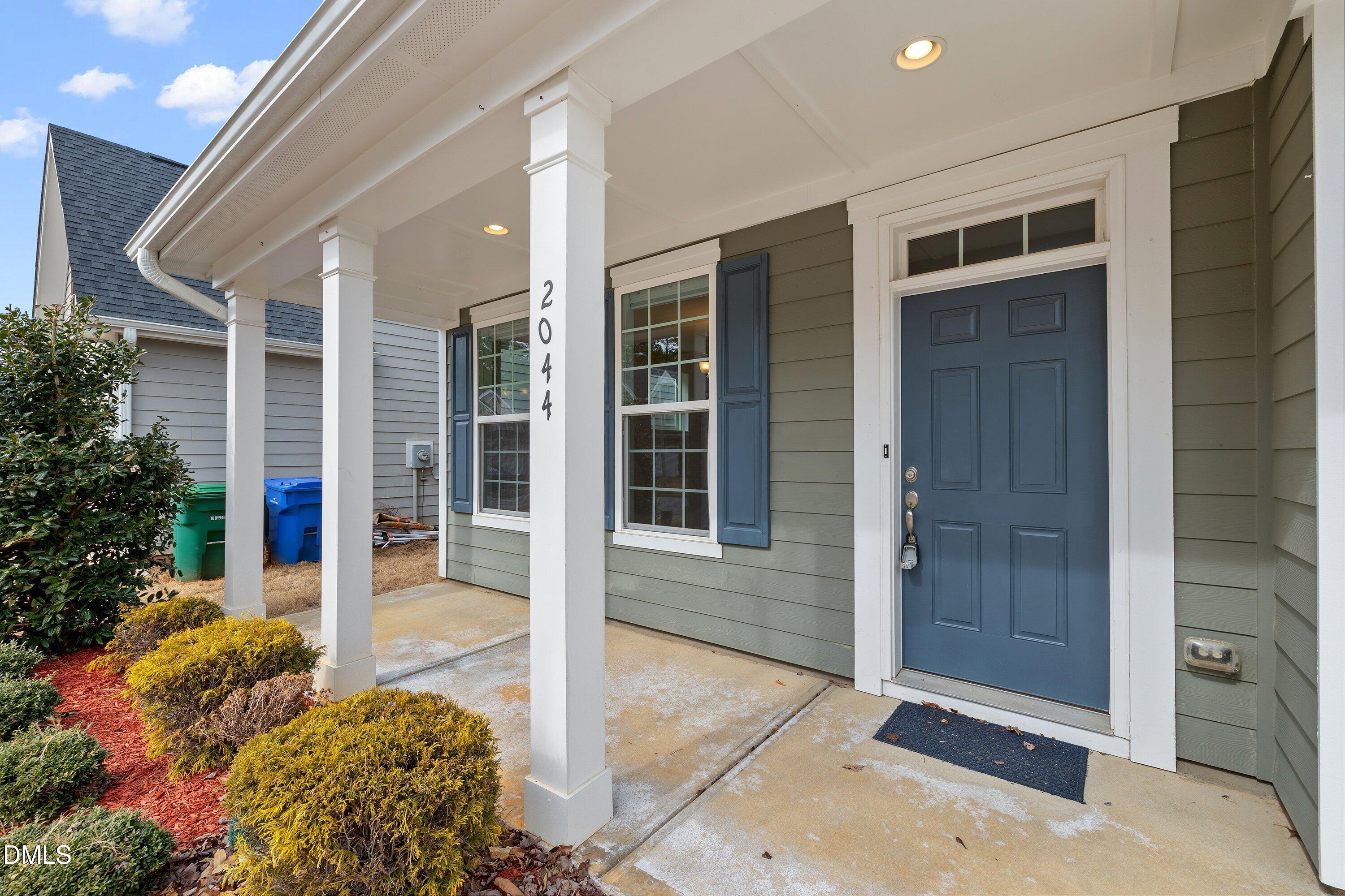 2044 Travern Drive Raleigh, NC 27603 - Photo 5 of 88 05-2044 Travern_6994