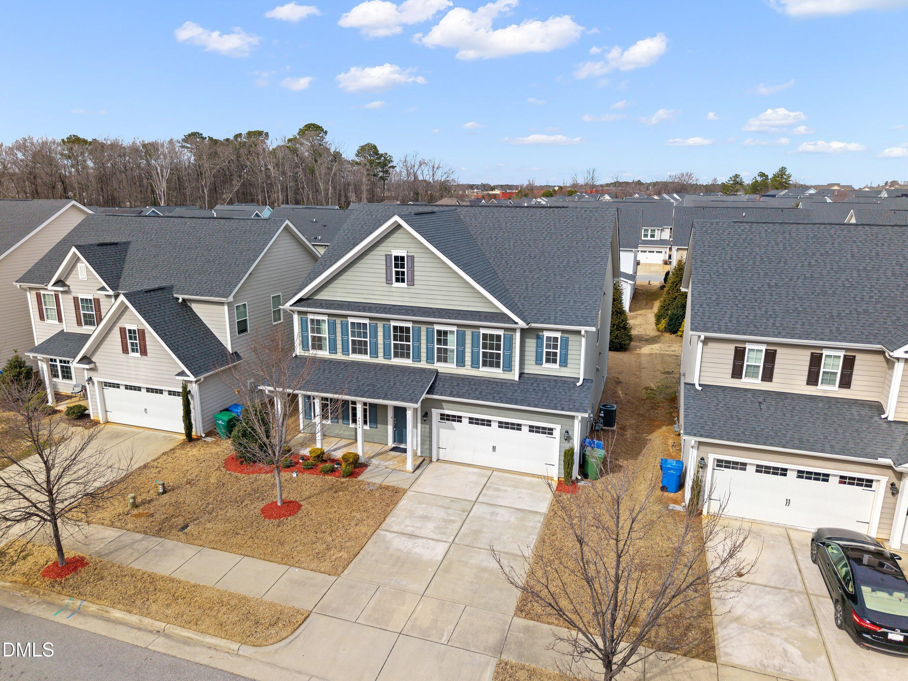 2044 Travern Drive Raleigh, NC 27603 - Photo 85 of 88 82-2044 Travern