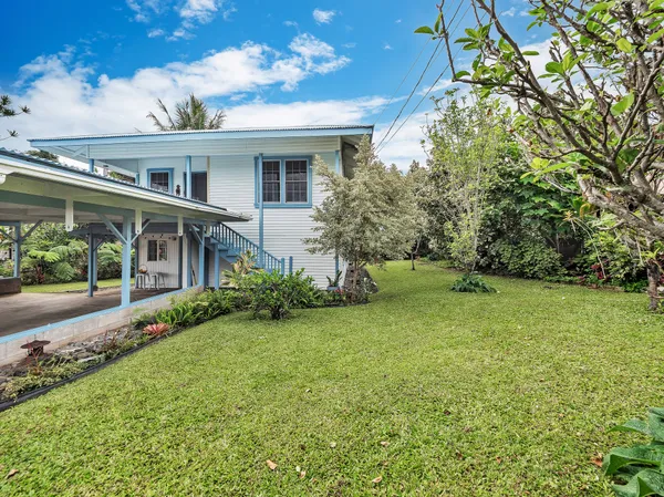 $625,000 | 28-231 Stable Camp Road, Honomu, HI 96728