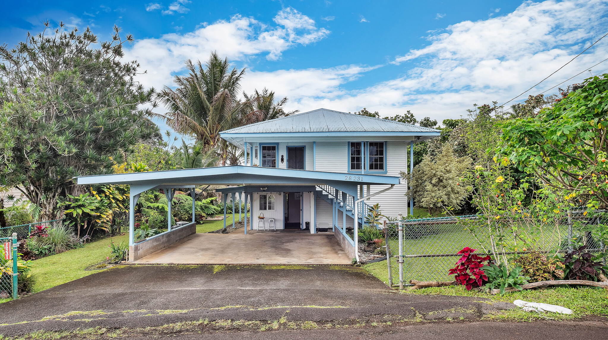 28-231 Stable Camp Road Honomu, HI 96728 - Photo 24 of 24