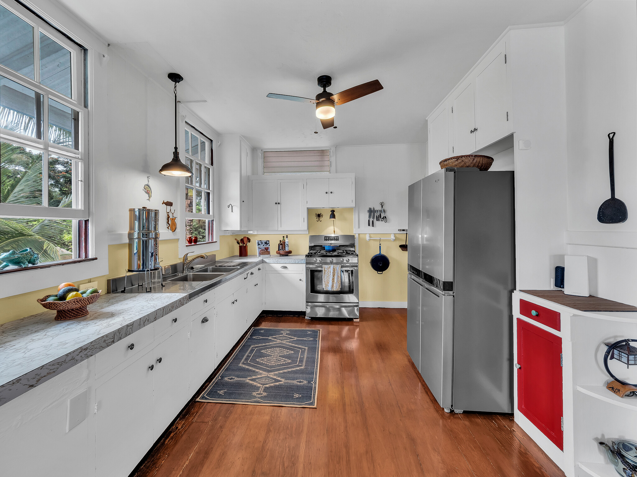 28-231 Stable Camp Road Honomu, HI 96728 - Photo 8 of 24