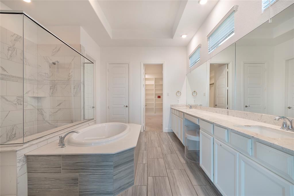 1520 Chisholm Trail Prosper, TX 75078 - Photo 14 of 40