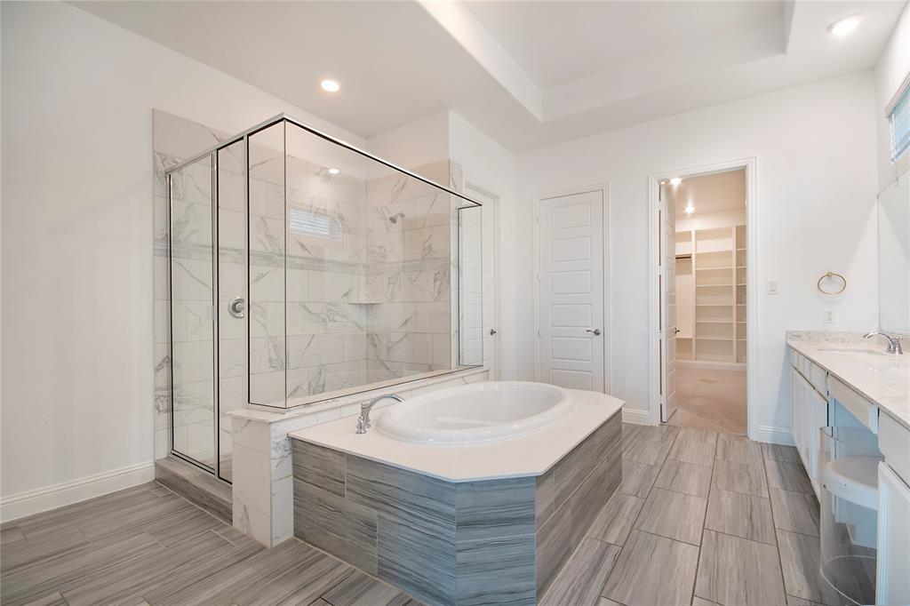 1520 Chisholm Trail Prosper, TX 75078 - Photo 15 of 40